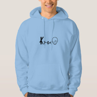 Moletom Sweat à capuz “Kroc "
