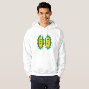 MOLETOM SWEAT BRASIL