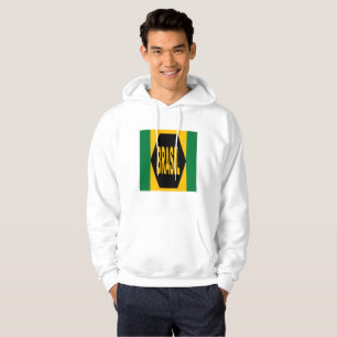 MOLETOM SWEAT BRASIL