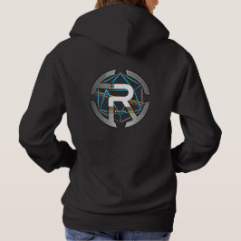 MOLETOM SWEAT CAPUCHE REMATIS