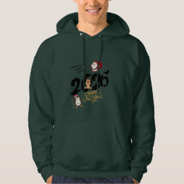 Moletom Sweat christmas