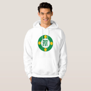 MOLETOM SWEAT DESPORTO