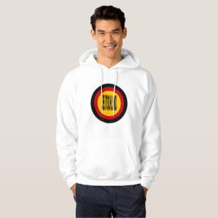 MOLETOM SWEAT DEUTSCHLAND