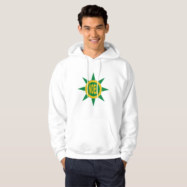 MOLETOM SWEAT NATAL (Frente Completa)