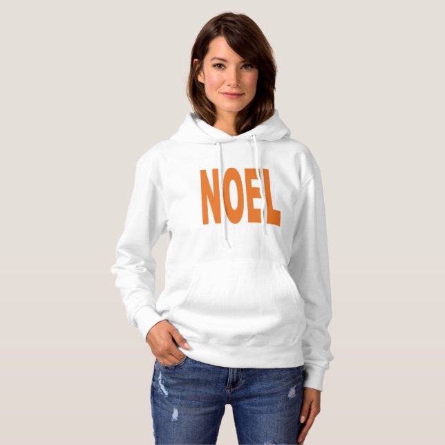 MOLETOM SWEAT NATAL (Frente Completa)