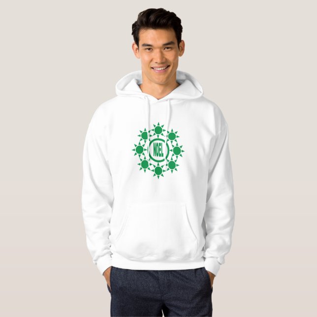 MOLETOM SWEAT NATAL (Frente Completa)