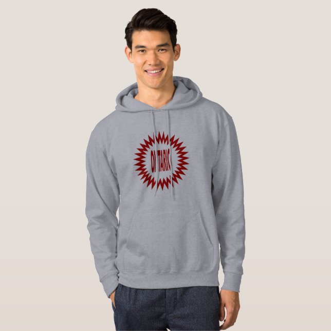 MOLETOM SWEAT ONTÁRIO (Frente Completa)