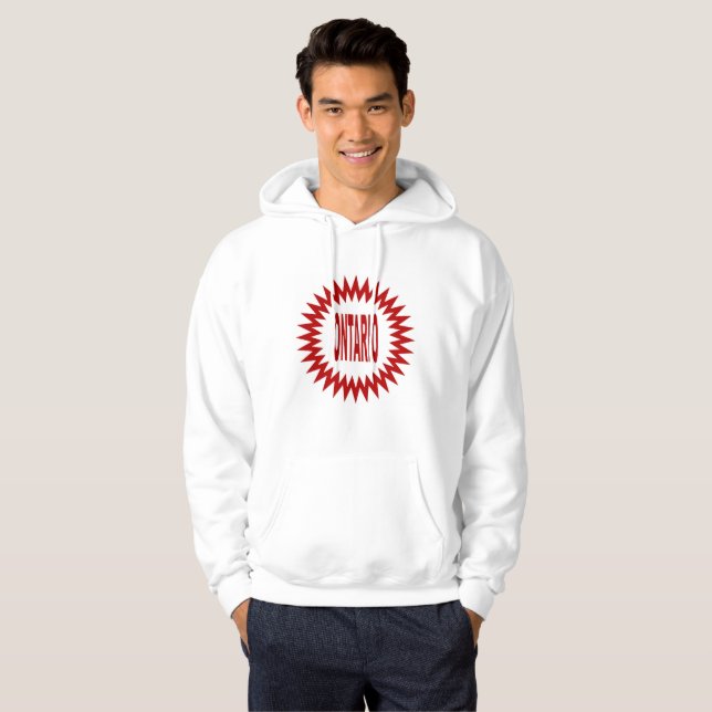 MOLETOM SWEAT ONTÁRIO (Frente Completa)