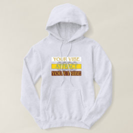 Moletom Sweat-shirt à capuche Vibes