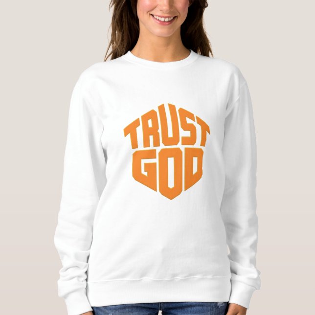 Moletom Sweat-shirt femme  (Frente)