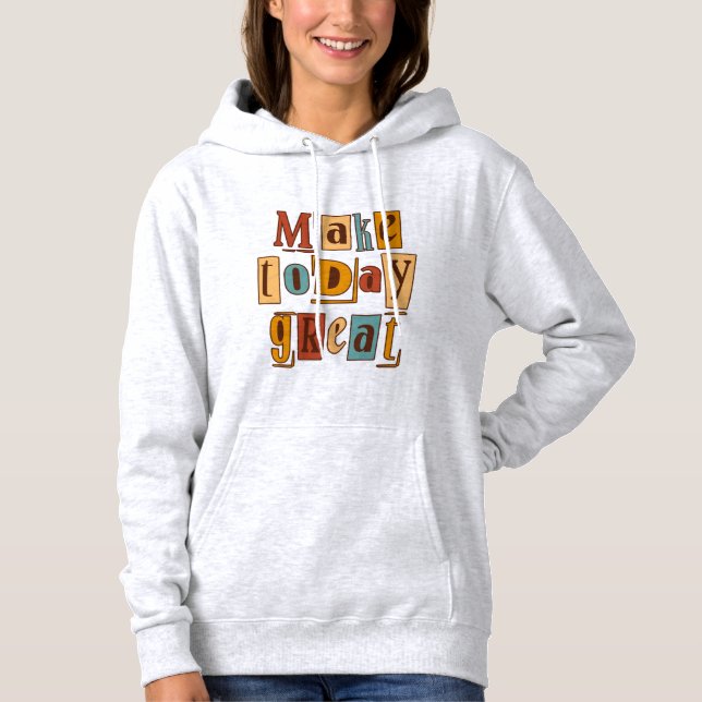 Moletom Sweat-shirt femme  (Frente)