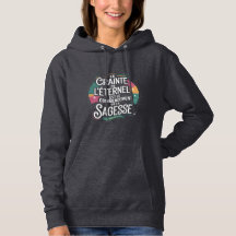 Sweat-shirt femme
