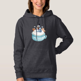 Moletom Sweat-shirt femme 