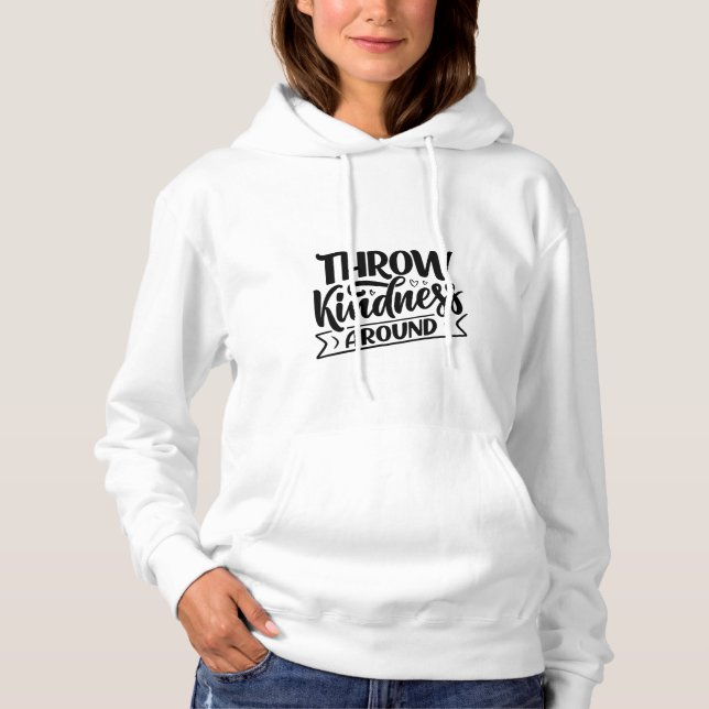 Moletom Sweat-shirt femme  (Frente)