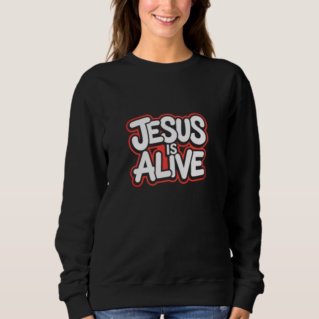 Moletom Sweat-shirt femme  (Frente)