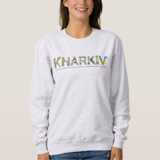 Moletom Sweat-shirt Kharkiv - TinRD