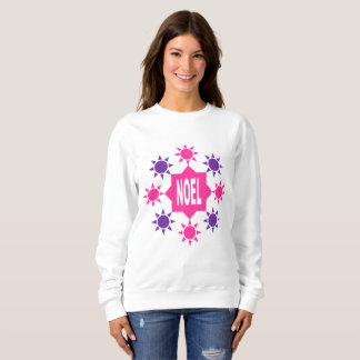 MOLETOM SWEAT-SHIRT NATAL