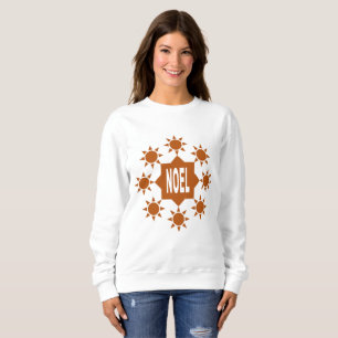MOLETOM SWEAT-SHIRT NATAL