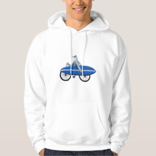 Moletom Sweat Shirt - Surf
