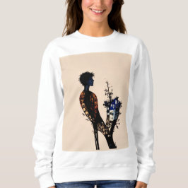 Moletom Sweater Perdido