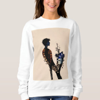 Moletom Sweater Perdido