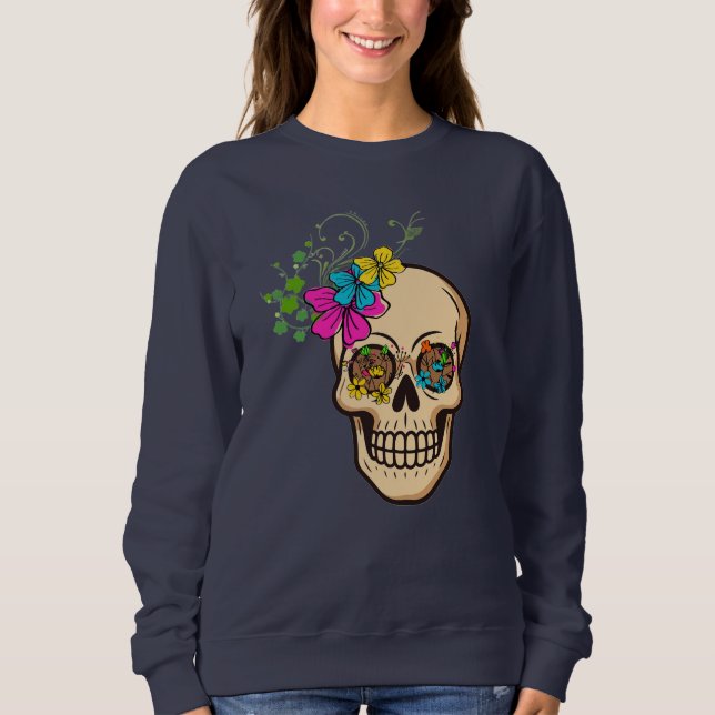 Moletom Sweatshirt (Frente)