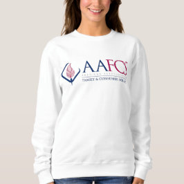 Moletom Sweatshirt AAFCS