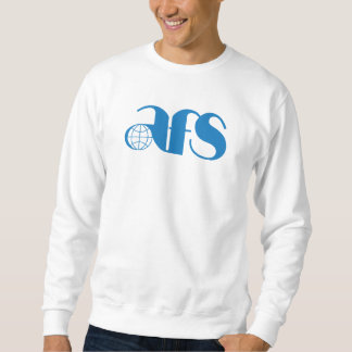 Moletom Sweatshirt AFS