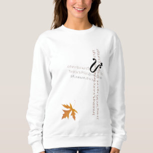 Moletom Sweatshirt Alquimista Autumista