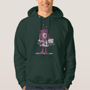 Moletom Sweatshirt Básica