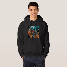 Moletom Sweatshirt Básica