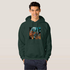 Moletom Sweatshirt Básica