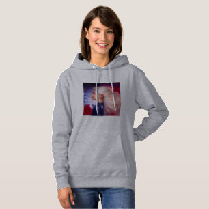 Moletom Sweatshirt Básica