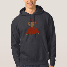 Sweatshirt Básica