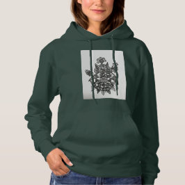 Moletom Sweatshirt Básica