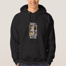 Sweatshirt Básica