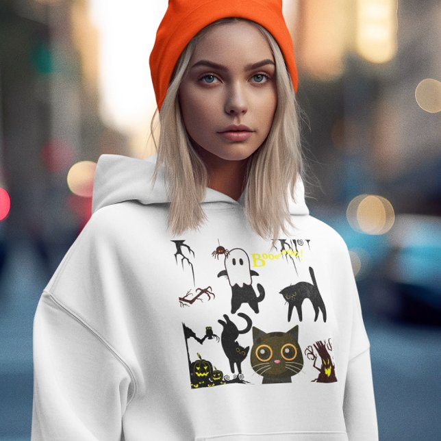 Moletom Sweatshirt Básica (Criador carregado)