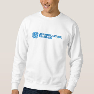 Moletom Sweatshirt Básica AFS