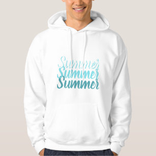 Moletom Sweatshirt Branca