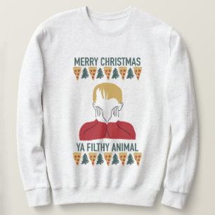 Moletom Sweatshirt clássica e feia