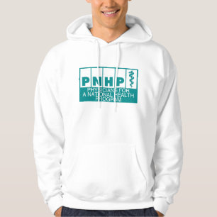 Moletom Sweatshirt com cobertura PNHP