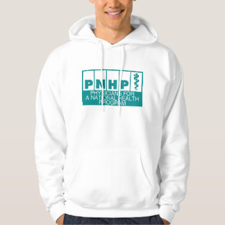 Moletom Sweatshirt com cobertura PNHP
