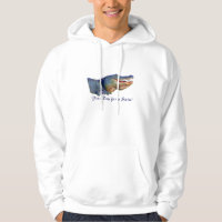 Sweatshirt Com Gator Ready