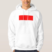 Sweatshirt com vara na Indonésia