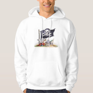 Moletom Sweatshirt Creek Street da 5