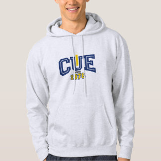 Moletom Sweatshirt CUE 1978