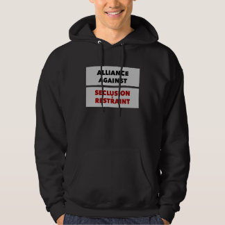 Moletom Sweatshirt da AASR, de uso masculino