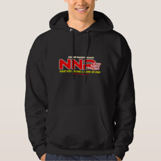 Moletom Sweatshirt da NNR 2020 com capuz nova