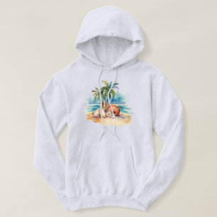 Moletom Sweatshirt De Planta Tropical
