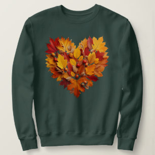 Moletom Sweatshirt do outono